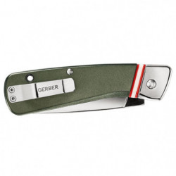 Couteau de poche Gerber Straightlace