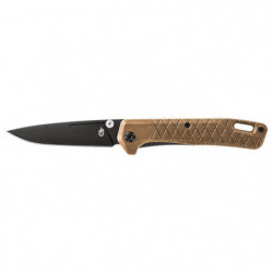 Couteau de poche Gerber Zilch