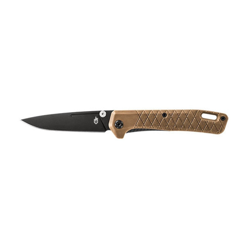Couteau de poche Gerber Zilch