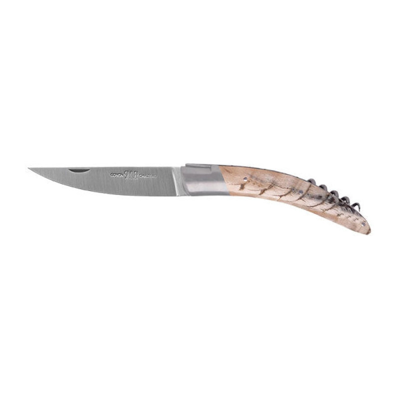 Couteau de poche Goyon Chazeau Styl ver