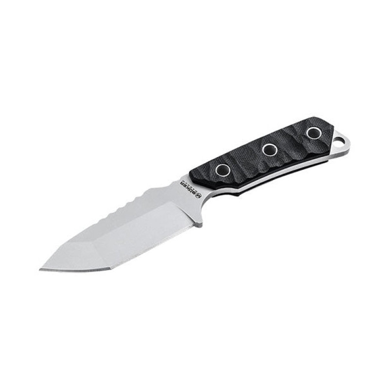 Couteau de survie Böker Magnum Survival Neckup