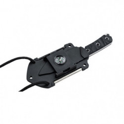 Couteau de survie Böker Magnum Survival Neckup