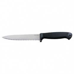 Couteau dentelé Cold Steel...