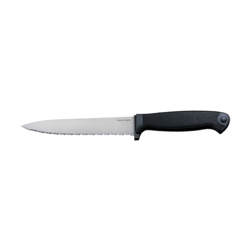 Couteau dentelé Cold Steel Office