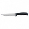 Couteau dentelé Cold Steel Office