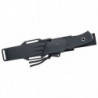Couteau Fallkniven F1 Wolf