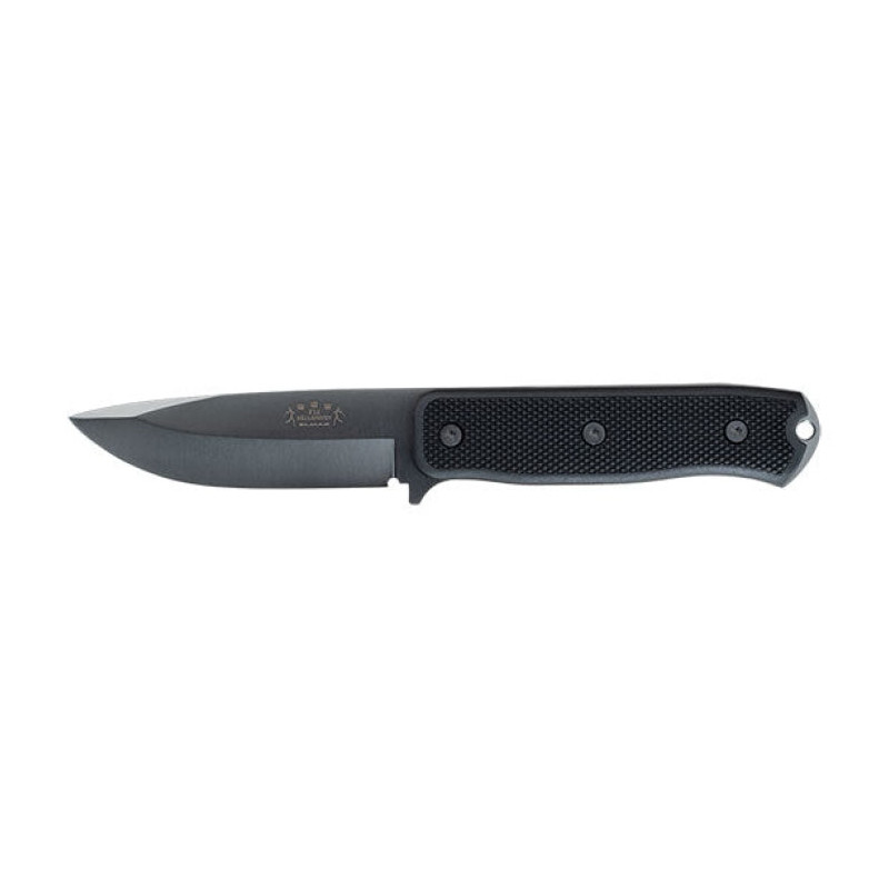 Couteau Fallkniven F1 XB Elmax