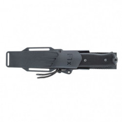 Couteau Fallkniven F1 XB Elmax