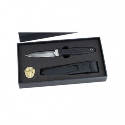 Couteau Fallkniven Garm Fighter G1z