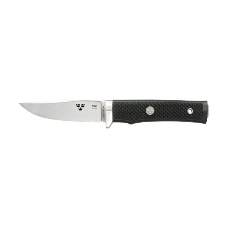 Couteau Fallkniven Tre Kronor TK2