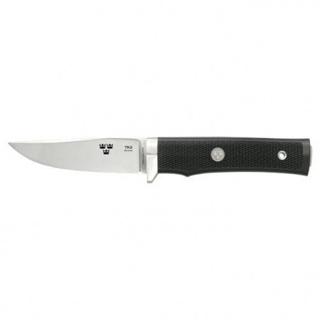 Couteau Fallkniven Tre Kronor TK2