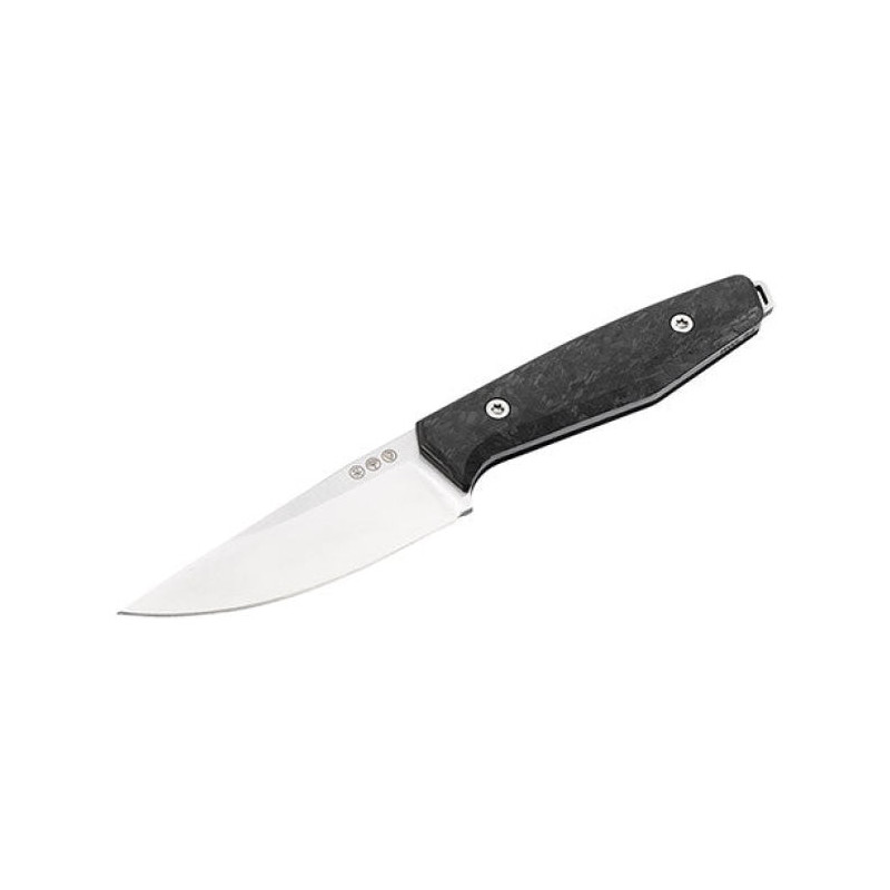 Couteau fixe Böker AK1