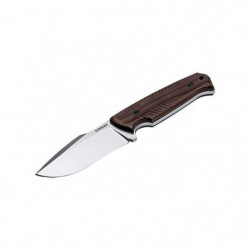 Couteau fixe Böker Bison...
