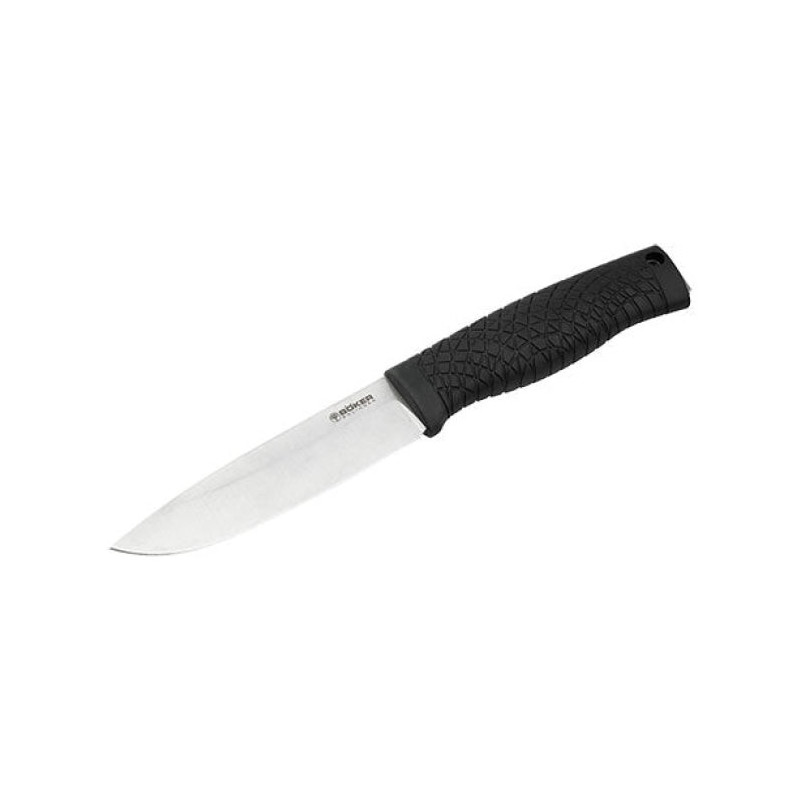 Couteau fixe Böker Bronco