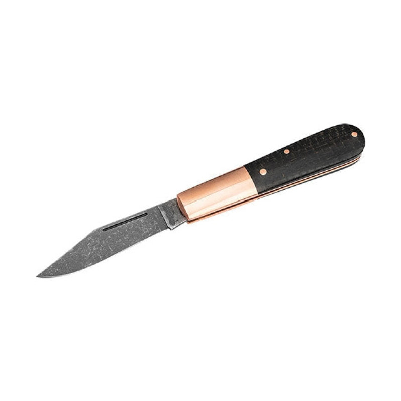 Couteau fixe Böker Bushcraft N°1
