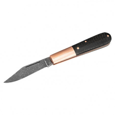 Couteau fixe Böker Bushcraft N°1