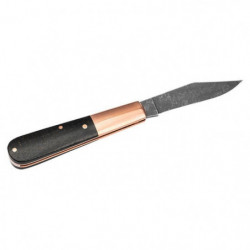 Couteau fixe Böker Bushcraft N°1