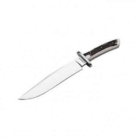 Couteau fixe Böker El Gigante 2.0 Stag
