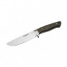 Couteau fixe Böker Hunter Micarta