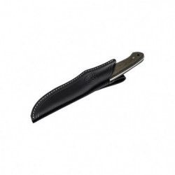 Couteau fixe Böker Hunter Micarta