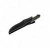 Couteau fixe Böker Hunter Micarta