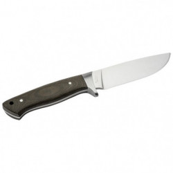 Couteau fixe Böker Hunter Micarta
