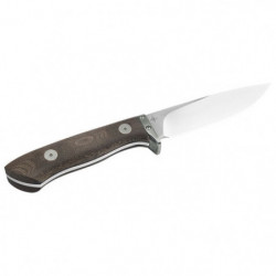 Couteau fixe Böker Magnum - Manche Micarta - Édition limitée