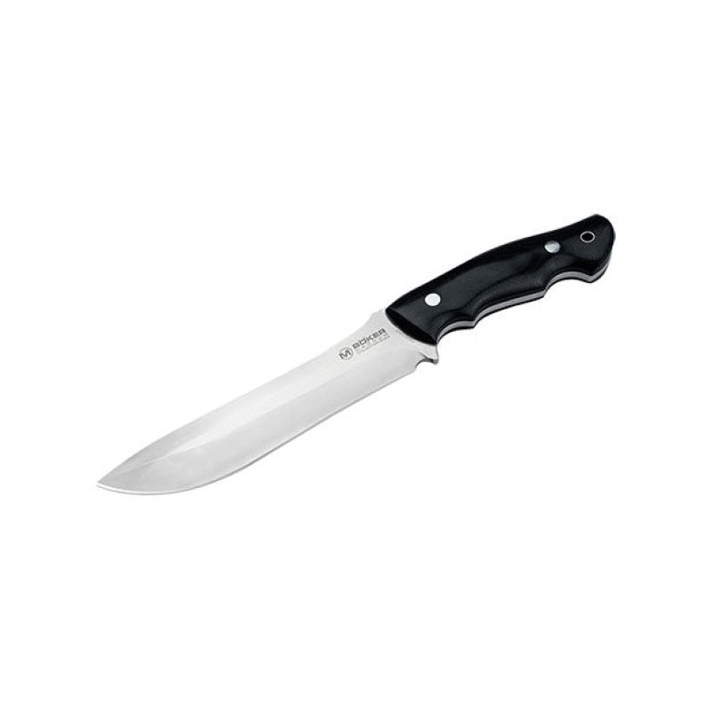 Couteau fixe Böker Magnum Collection 2023 - Édition 2023