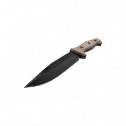 Couteau fixe Böker Magnum...