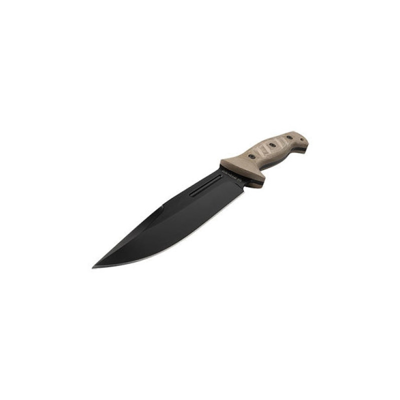 Couteau fixe Böker Magnum Desert Warrior 2.0