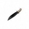 Couteau fixe Böker Magnum Desert Warrior 2.0