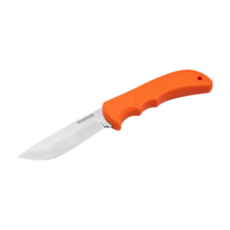 Couteau fixe Böker Magnum HL Fixed Universal Droppoint