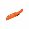 Couteau fixe Böker Magnum HL Fixed Universal Droppoint
