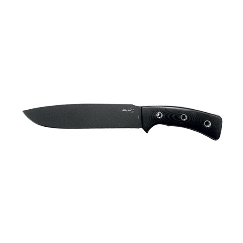 Couteau fixe Boker Plus Komondor