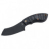 Couteau fixe Böker Plus Rhino all Black Copper