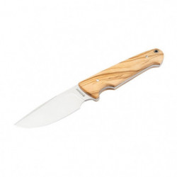 Couteau fixe Böker Vultur