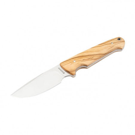 Couteau fixe Böker Vultur