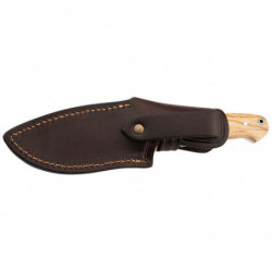 Couteau fixe Böker Vultur