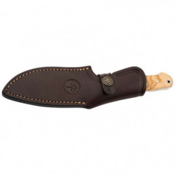 Couteau fixe Böker Vultur