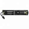 Couteau fixe survie Gerber Ultimate Survival