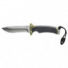 Couteau fixe survie Gerber Ultimate Survival