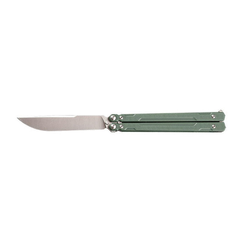 Couteau Ganzo Papillon G766