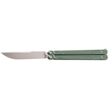 Couteau Ganzo Papillon G766