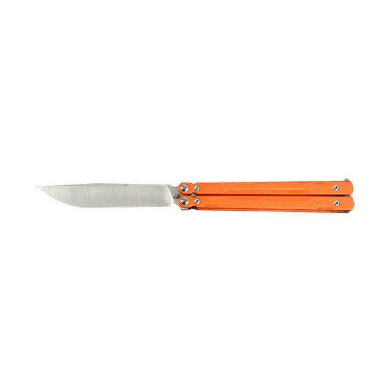 Couteau Ganzo Papillon G766