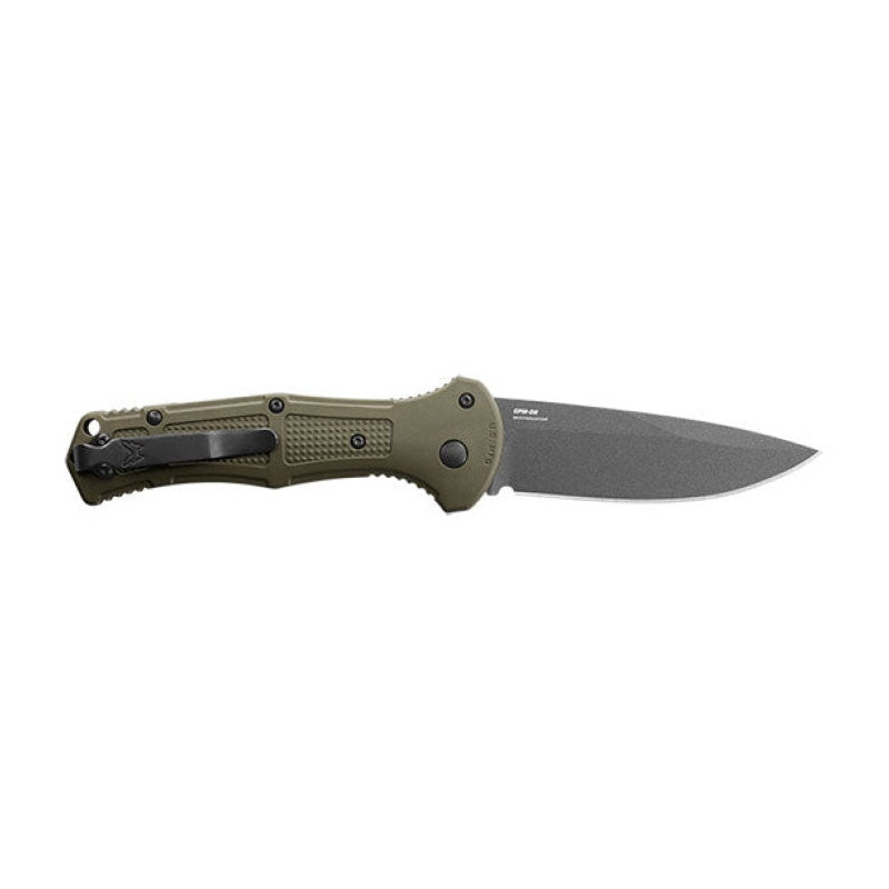 Couteau pliant Benchmade Claymore