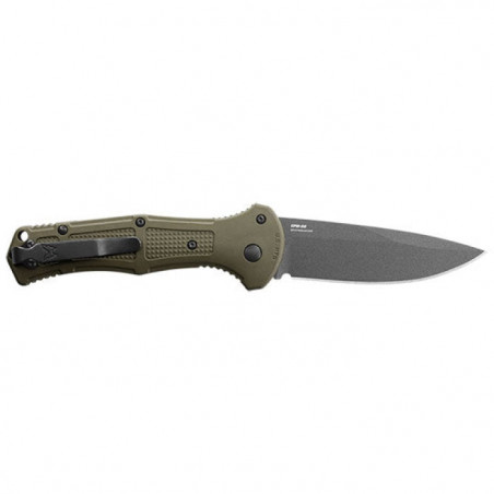 Couteau pliant Benchmade Claymore