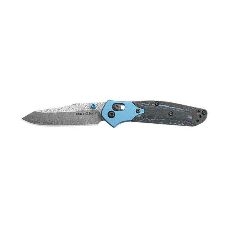 Couteau pliant Benchmade Mini Osborne