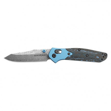 Couteau pliant Benchmade Mini Osborne