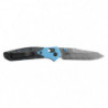 Couteau pliant Benchmade Mini Osborne