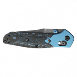 Couteau pliant Benchmade Mini Osborne